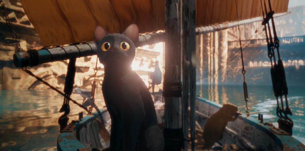 3 Film Animasi untuk Nominasi Best International Feature Film Oscar