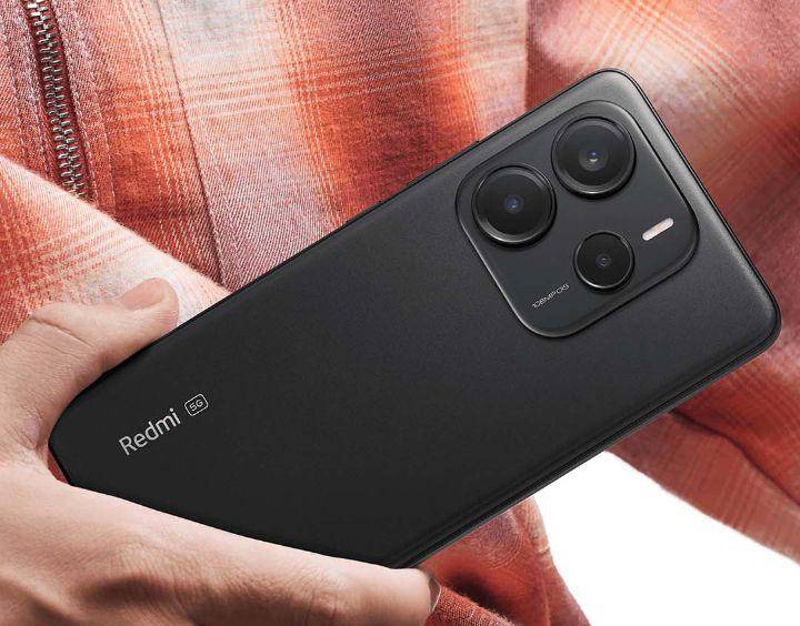 Redmi Note 14 5G (mi.co.id)