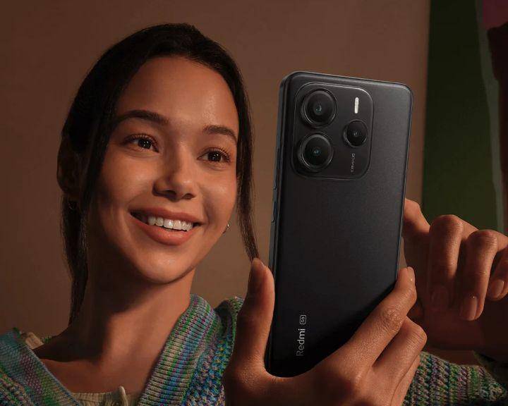 Redmi Note 14 5G (mi.co.id)