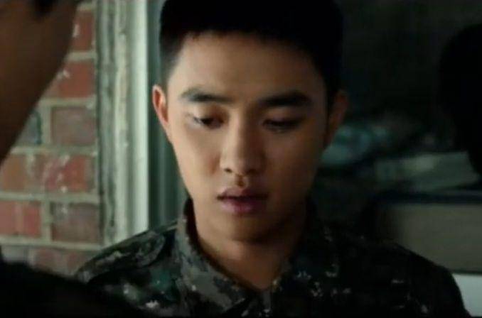 film Along With the Gods (dok. Lotte Entertainment/Along With the Gods)