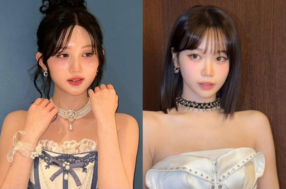 12 Idol KPop yang Pernah Cover Lagu Ariana Grande, Bikin Kagum