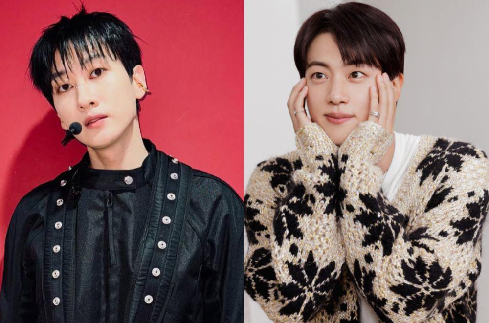 5 Idol KPop Cowok Ini Dapat Hadiah Alat Kontrasepsi, Terima Kondom!