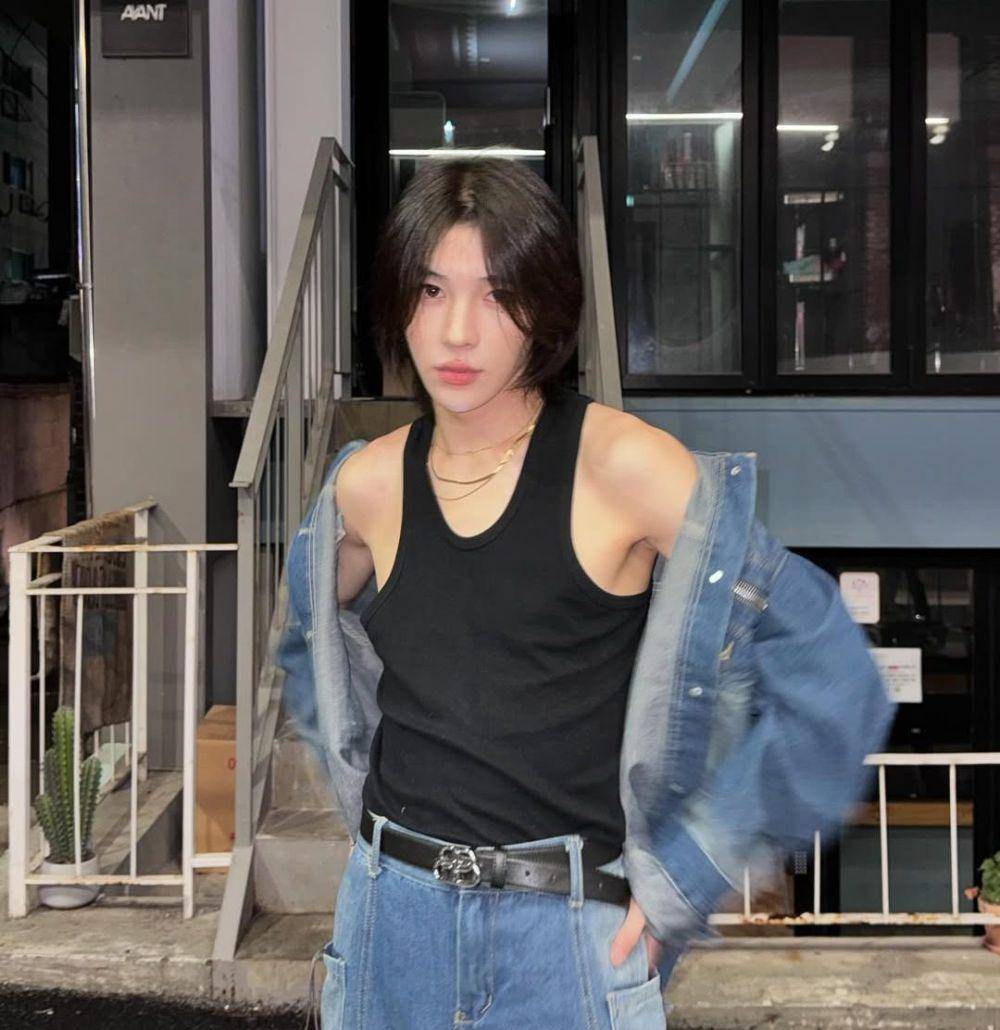 K-Soul (instagram.com/kkk_soul)