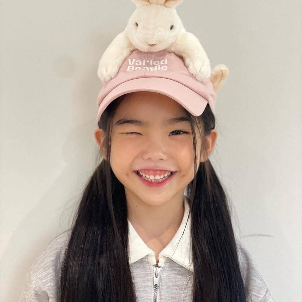 potret Oh Eun Seo (instagram.com/dreamersradio)