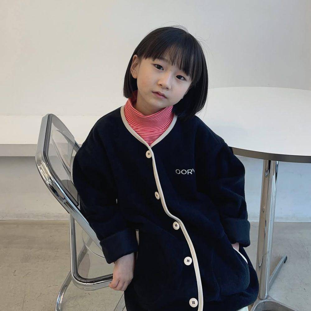 potret Lee A Rin (instagram.com/arinholic)