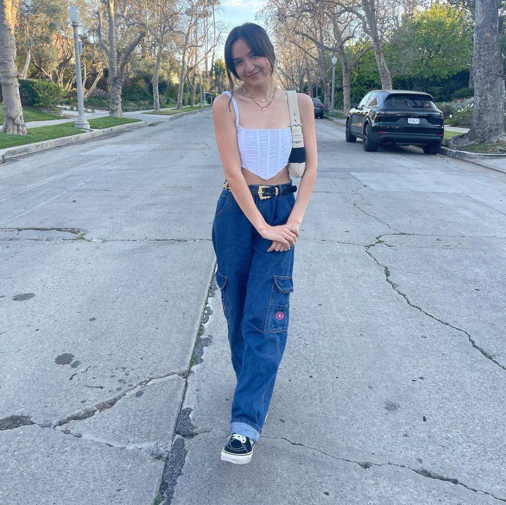Maddi Jane (instagram.com/maddijanemusic)