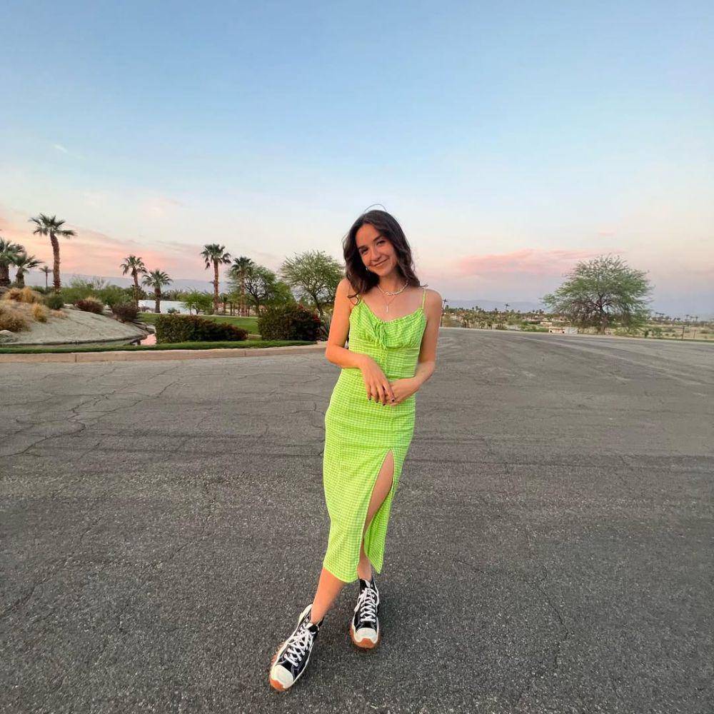 Maddi Jane (instagram.com/maddijanemusic)