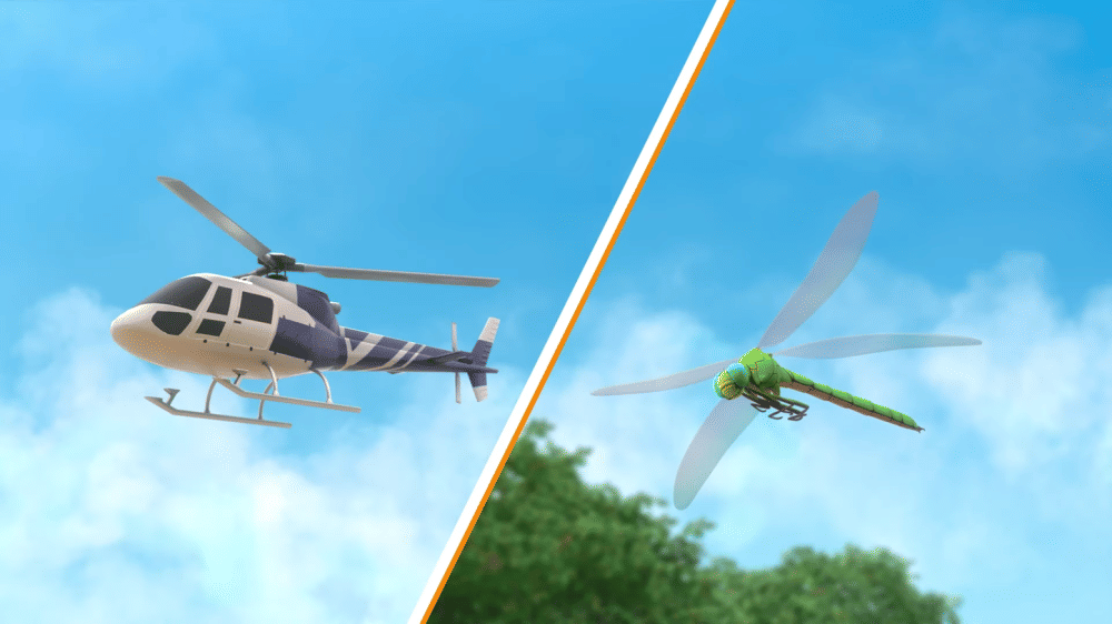 dok. LCP/ Upin & Ipin