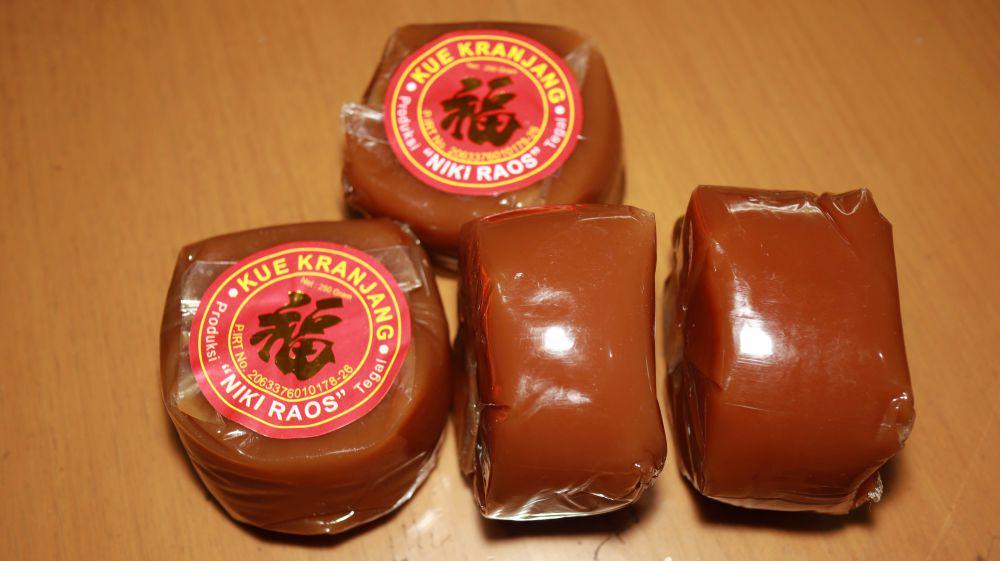 Makna Kue Keranjang, Kudapan Manis saat Perayaan Imlek