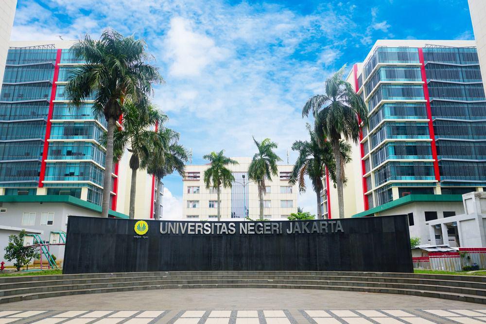 Daya Tampung UNJ 2025, Jurusan Psikologi Kuasai di SNBP & SNBT!