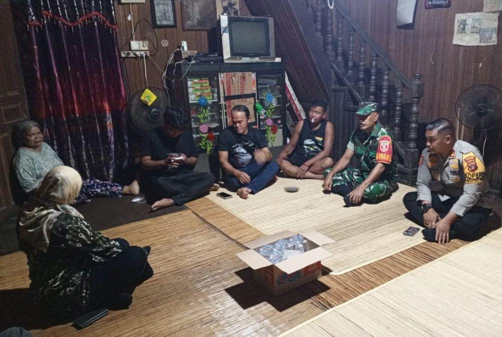 Kompolnas Turun Tangan, Tragedi Muara Kate Jadi Atensi