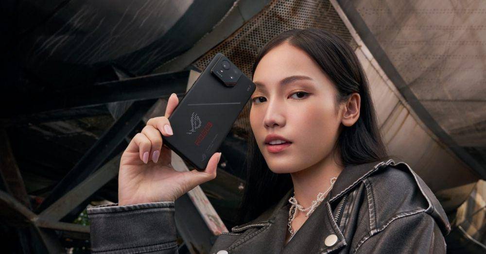 potret ASUS ROG Phone 9 5G (rog.asus.com)