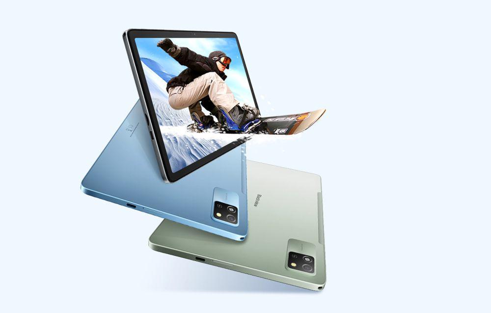Spesifikasi dan Fitur Lengkap Blackview Tab 60 Pro 4G