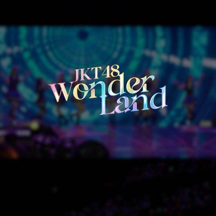 jadwal #KuSangatSuka Exclusive Showcase (instagram.com/jkt48)