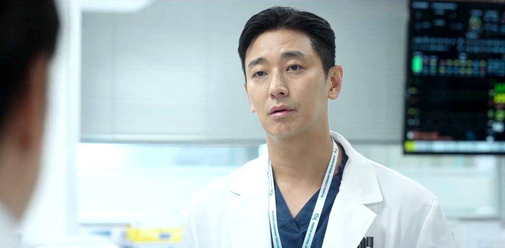 Cuplikan serial The Trauma Code: Heroes on Call (dok. Netflix/The Trauma Code: Heroes on Call)