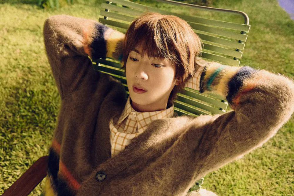 3 OST Drakor Berjudul 'Close to You', Ada yang Dinyanyikan Jin BTS!