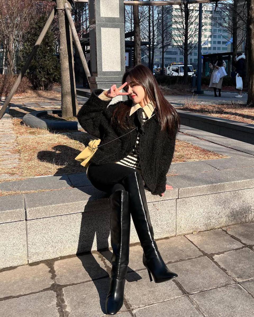 Han Ji Eun (instagram.com/hanjieun0603)