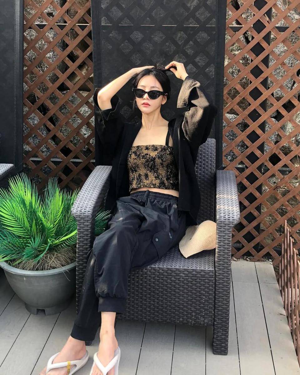 Han Ji Eun (instagram.com/hanjieun0603)