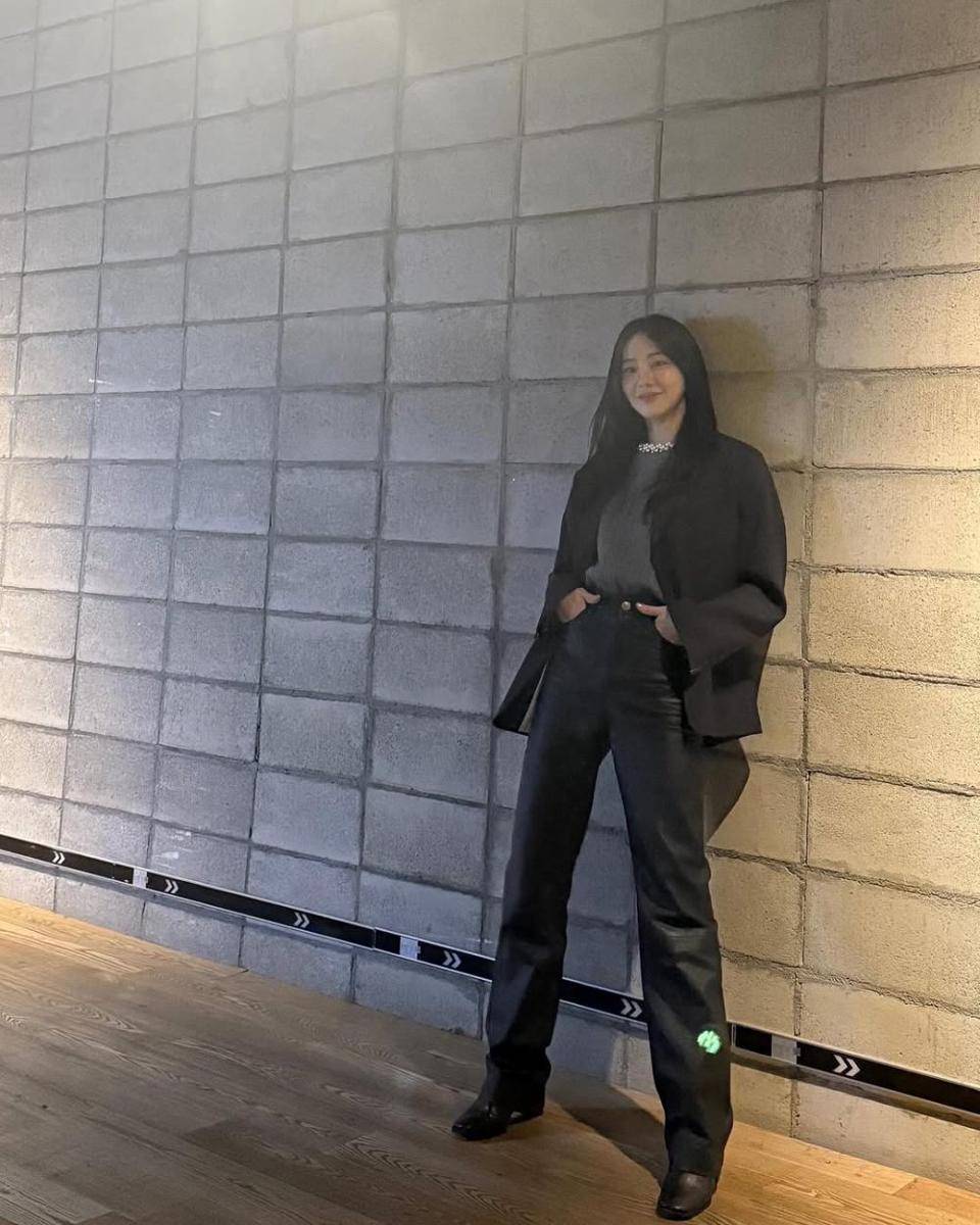 Han Ji Eun (instagram.com/hanjieun0603)