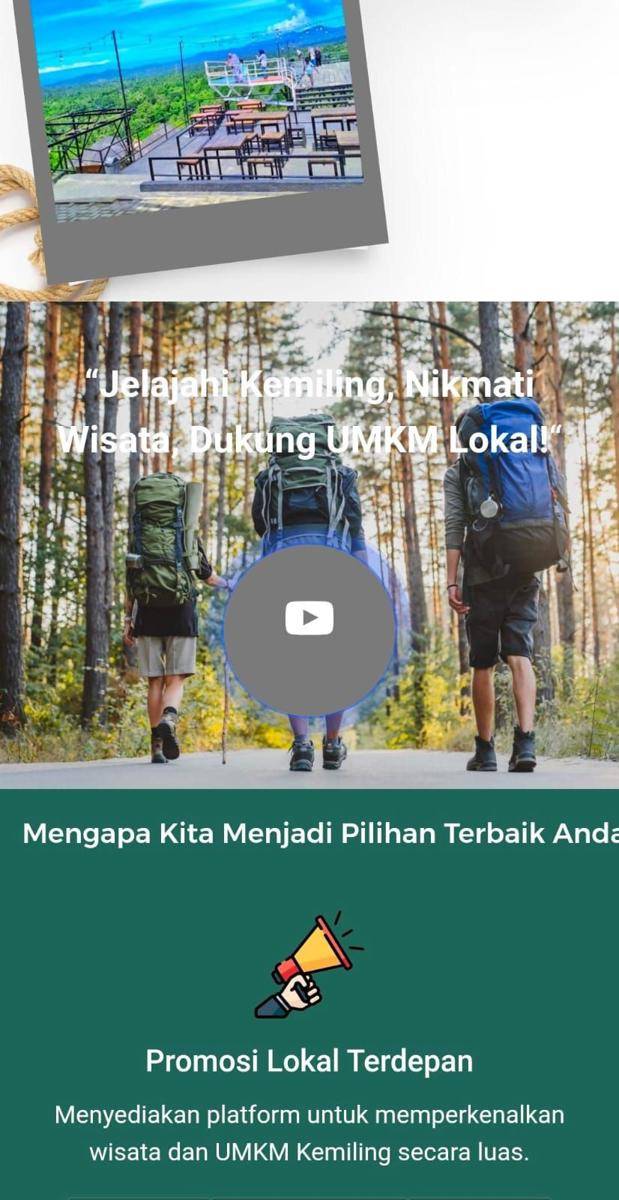 (Dok/kemiling.com)