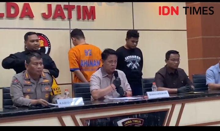 Pelaku Mutilasi Ngawi Jual Mobil Korban dan Beli Lagi