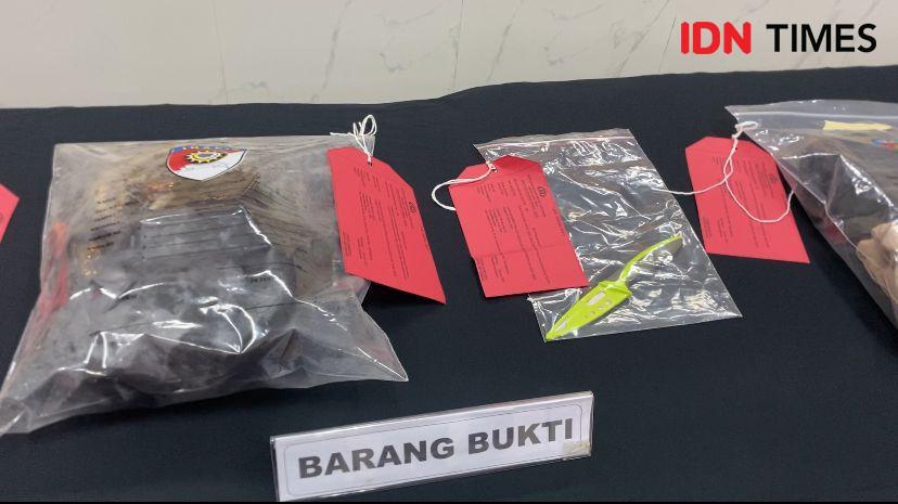 Mutilasi Ngawi, Kerabat Tersangka dan Penadah Mobil Korban Diperiksa