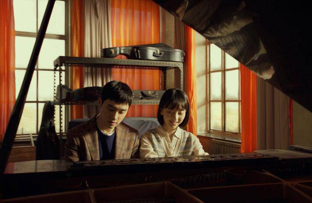 cuplikan film Secret: Untold Melody (instagram.com/hivemedia.corp)