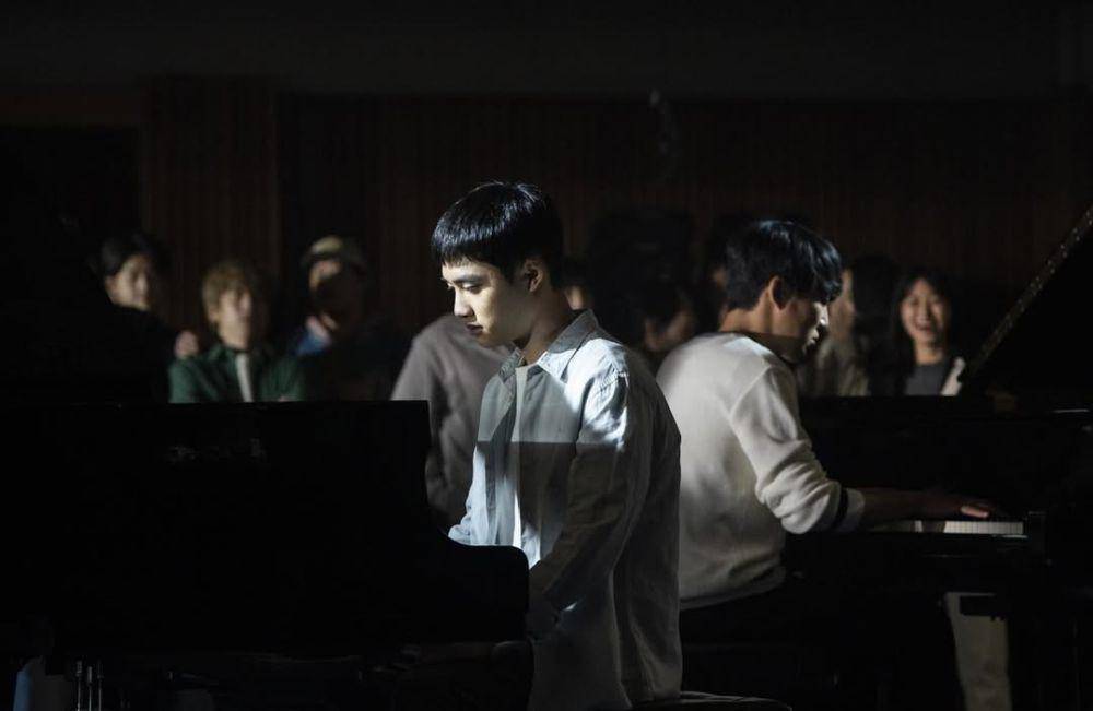 cuplikan film Secret: Untold Melody (instagram.com/hivemedia_corp)