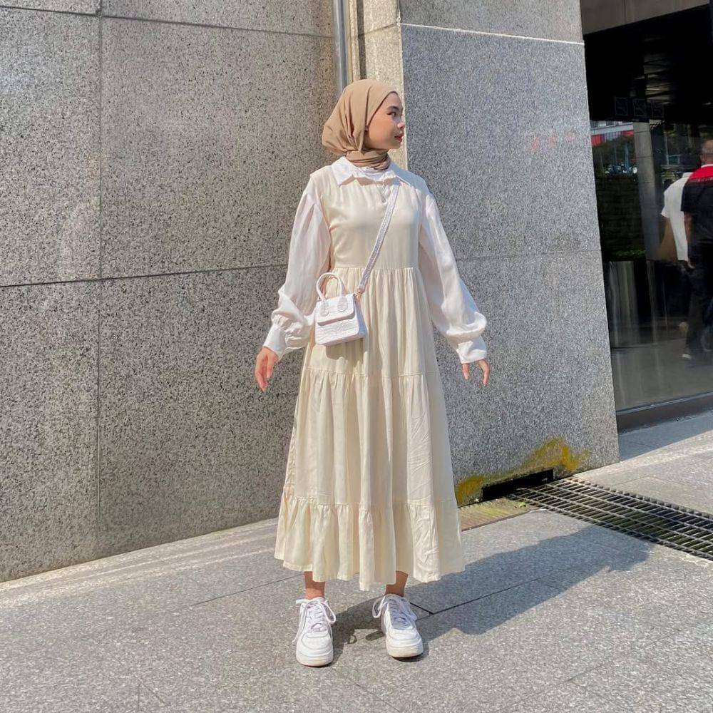 inspirasi coquette style ala Nola Clara (instagram.com/nolaclr.a)