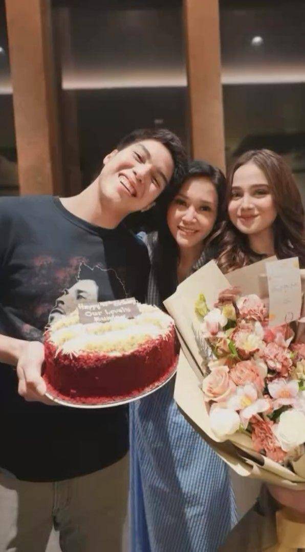 potret ulang tahun Maia Estianty (instagram.com/maiaestiantyreal)