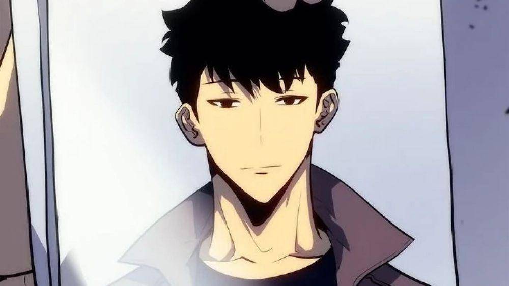 Sung Il Hwan (dok. D&C Media/Solo Leveling)