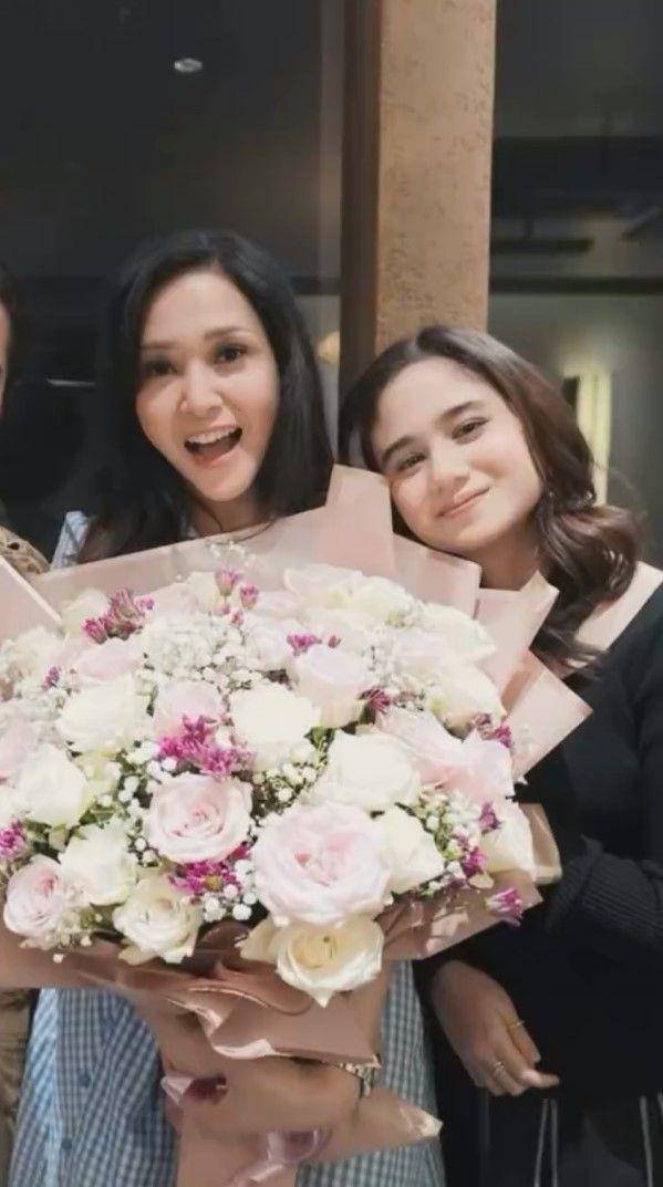 potret ulang tahun Maia Estianty (instagram.com/maiaestiantyreal)