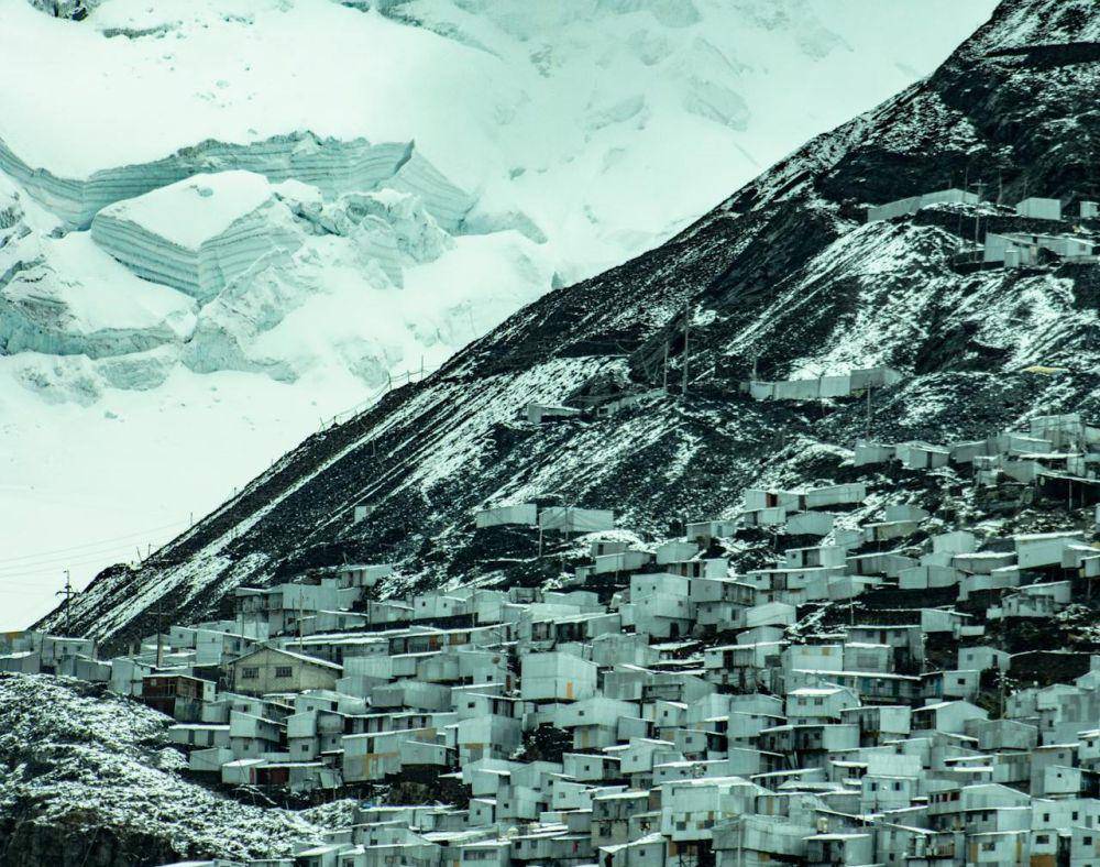 La Rinconada (pexels.com/Neneqo Fotógrafo)