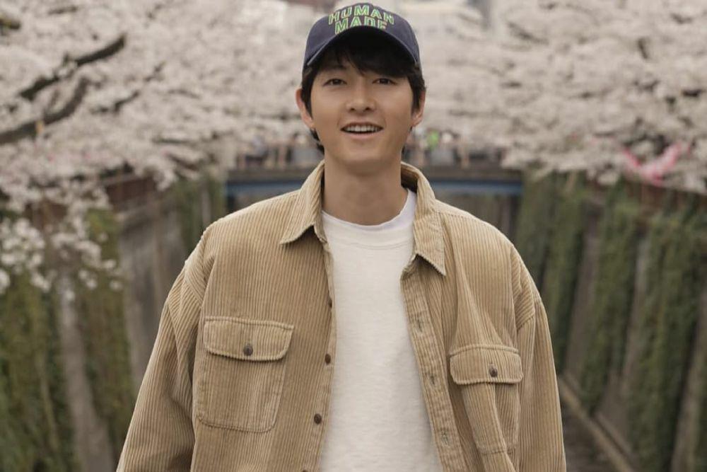 Kenapa Film Baru Song Joong Ki Kurang Diminati?
