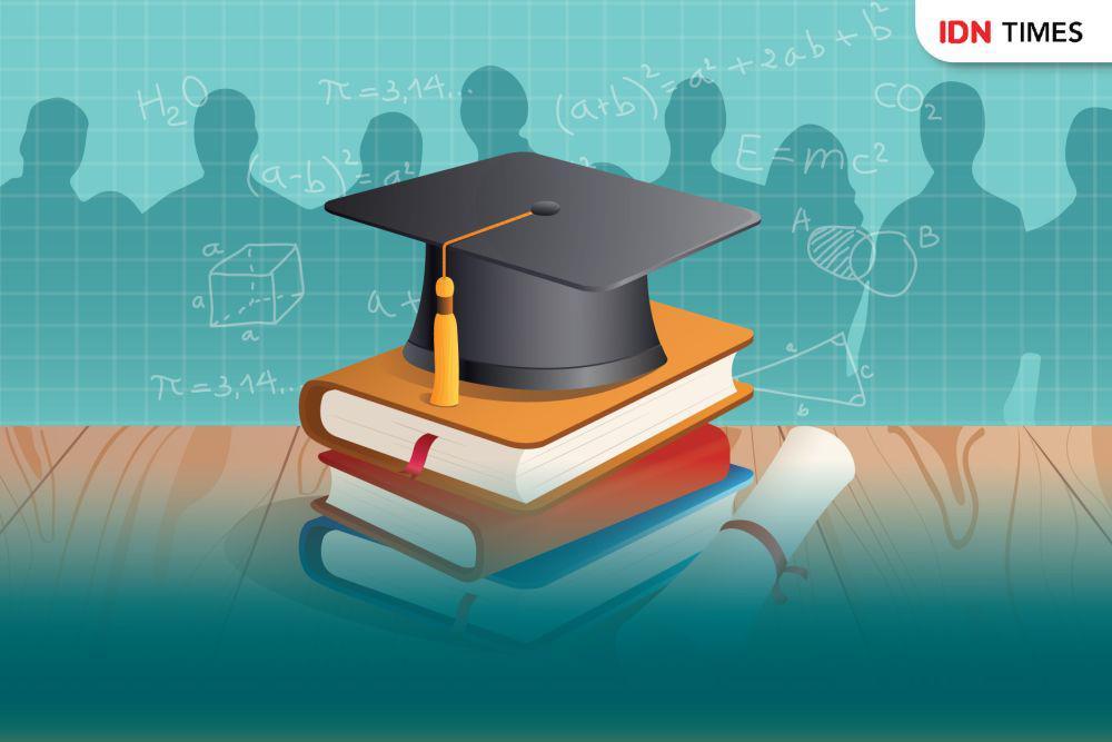 Menyibak Buramnya Dunia Pendidikan di Pinggiran