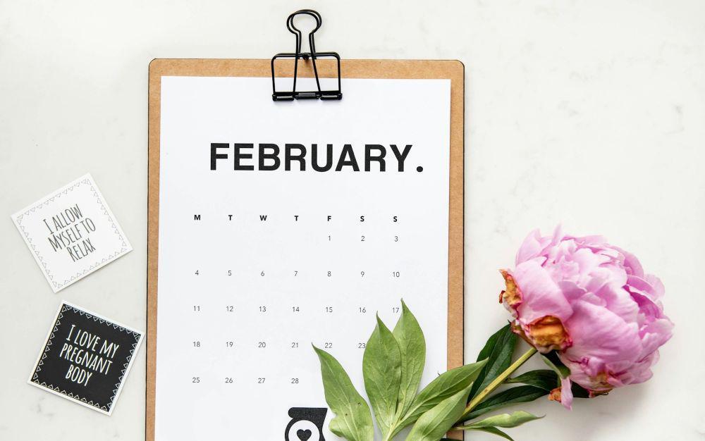 Daftar Hari Libur dan Hari Besar Februari 2025, Ada Tanggal Merah Gak?