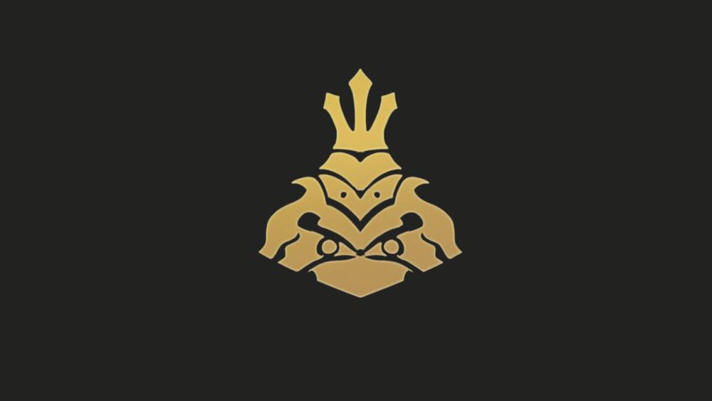logo Fame Guild (dok. D&C Media/Solo Leveling)