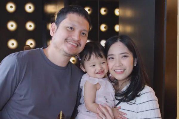 7 Potret Ulang Tahun Suami Jessica Tanoe, Dirayakan Keluarga Besar
