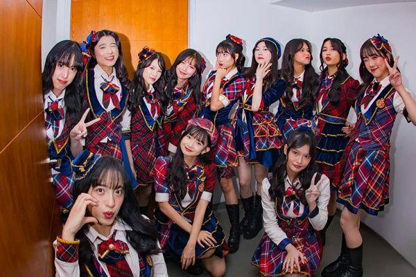 Jadwal #KuSangatSuka Exclusive Showcase JKT48