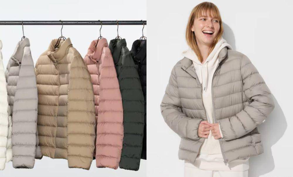 Uniqlo - Ultra Light Down Jacket (uniqlo.com)