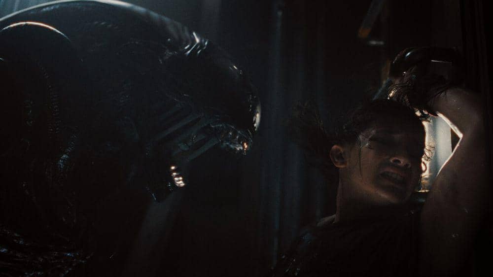 Alien: Romulus (dok. 20th Century Studios/Alien: Romulus)