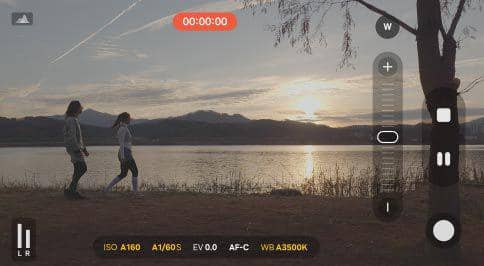 LOG Video Samsung Galaxy S25 Ultra (samsung.com)