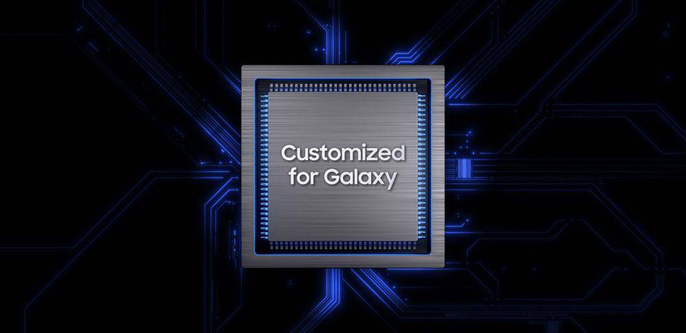 Samsung Galaxy S25 Ultra menggunakan chipset Qualcomm Snadragon 8 Elite (samsung.com)