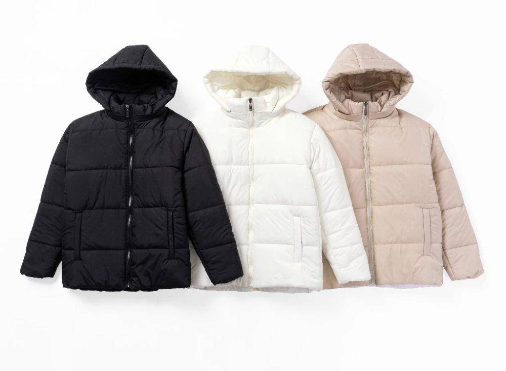 Q and Co. - Alpine Puffer Jacket Winter (shopee.co.id)
