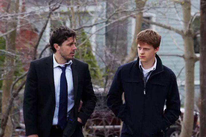 adegan dalam film Manchester by the Sea. (dok. Roadside Attractions/Manchester by the Sea)