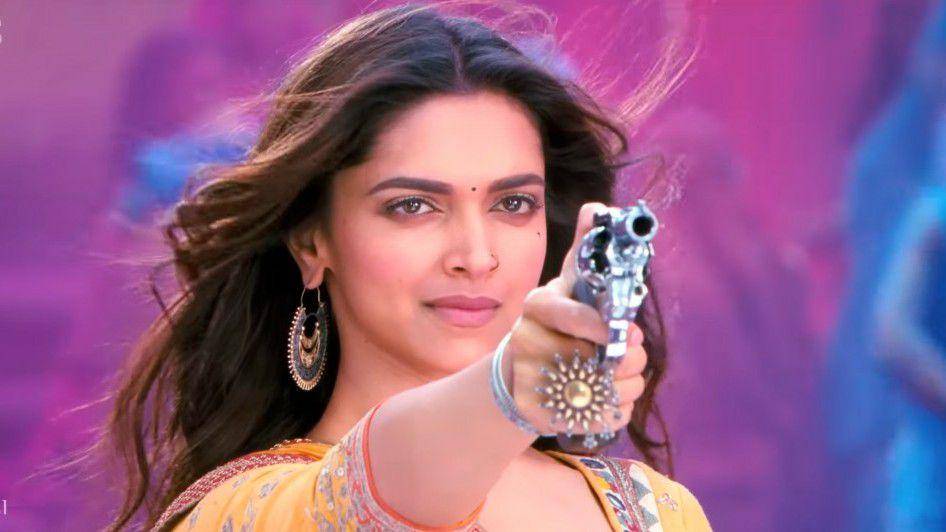 Goliyon Ki Raasleela Ram-Leela (dok. Bhansali Productions/Goliyon Ki Raasleela Ram-Leela)