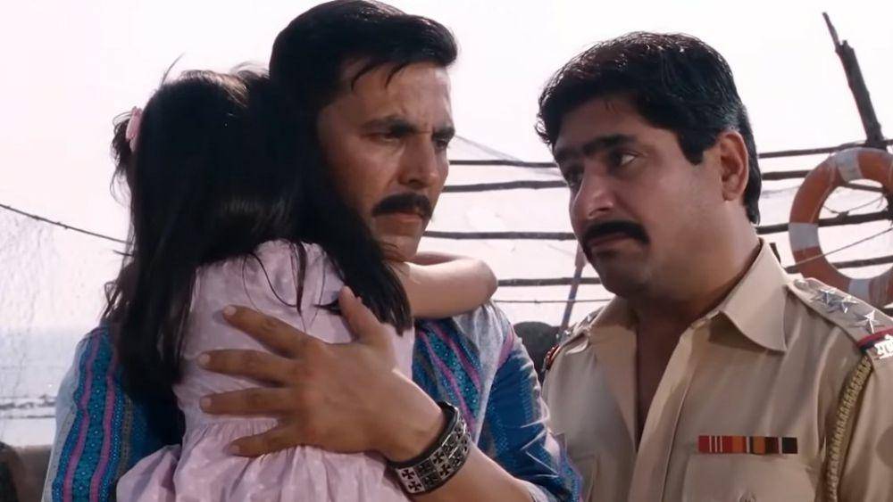 Rowdy Rathore (dok. UTV Motion Pictures/Rowdy Rathore)