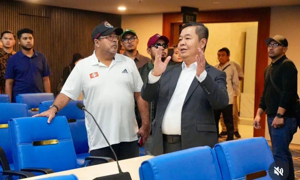 Pemprov DKI Siapkan Ingub Terkait Inpres Efisiensi Anggaran 2025