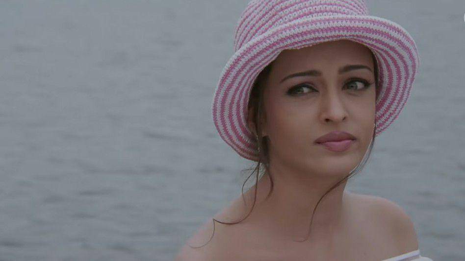 Dil Ka Rishta (dok. Target Films/Dil Ka Rishta)