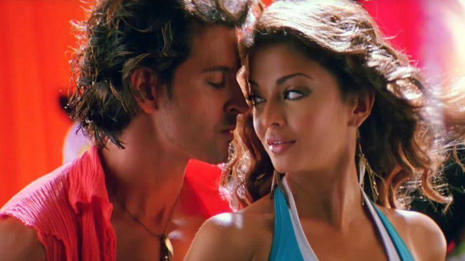 Dhoom 2 (dok. Yash Raj Films/Dhoom 2)